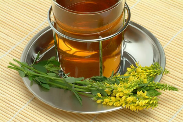 Какие продукты разжижают кровь список самых эффективных