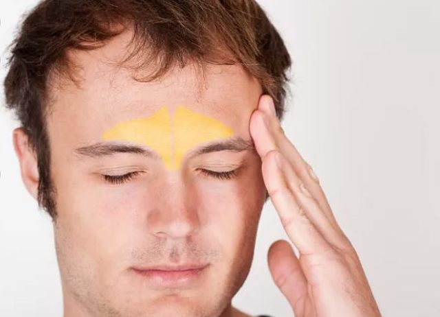 Острый фронтит что такое, симптомы и лечение у взрослых