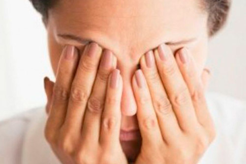 Сильное сердцебиение: причины, что делать