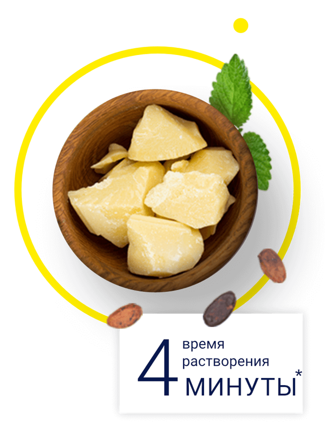 Свечи Релиф для лечения геморроя