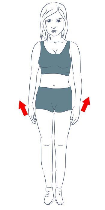 Йога при геморрое, йога против геморроя – упражнения