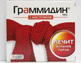 Кровь из горла — причины кровотечения в носоглотке