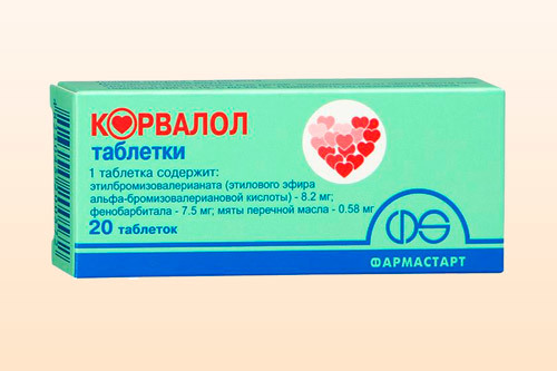 Повышенное сердцебиение, причины и лечение