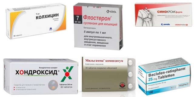Боль в локтевом суставе: причины, лечение и профилактика