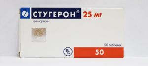 Стугерон - 6 отзывов, инструкция по применению