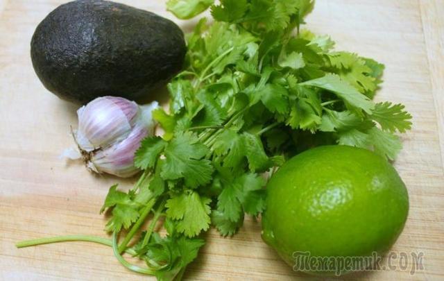 Продукты для очищения крови