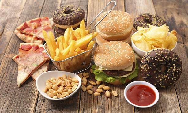 Какие нельзя есть продукты при высоком давлении — Давление и всё о нём