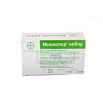 БИФОСИН - инструкция по применению, противопоказания, отзывы