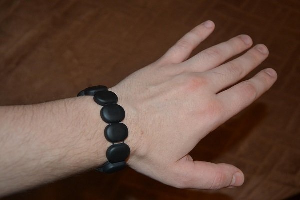 Браслет Бяньши от Елены Малышевой - средство от всех недугов