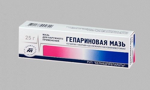 ЛИОТОН ГЕЛЬ ИЛИ ГЕПАРИНОВАЯ МАЗЬ: что лучше и в чем разница (отличие составов, отзывы врачей)