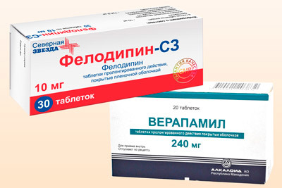 Лекарства от стенокардии сердца для первой помощи и лечения