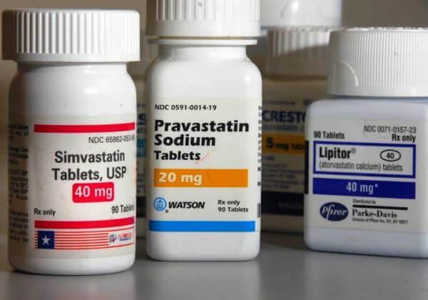 Снижение холестерина: как снизить повышенный холестерин в крови