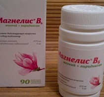 Магнелис B6: инструкция по применению и для чего он нужен, цена, отзывы, аналоги