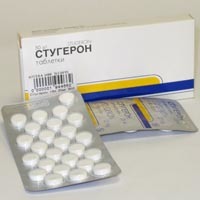 Стугерон - 6 отзывов, инструкция по применению