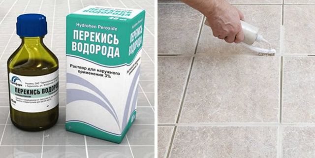 Как избавиться от плесени в ванной комнате? (Рекомендации)