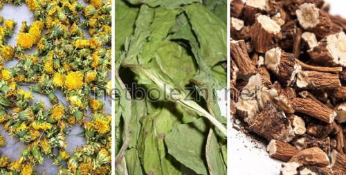 Какие продукты разжижают кровь и нормализуют кровообращение