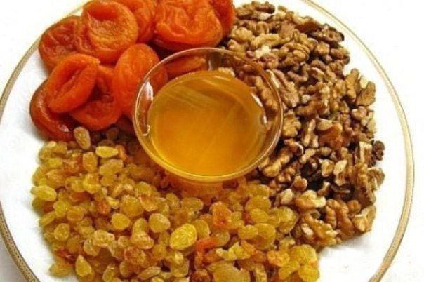 Народные средства для чистки и укрепления кровеносных сосудов головного мозга