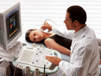 Внутренняя сонная артерия