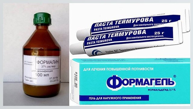 Формидрон от грибка ногтей: отзывы, цена, инструкция