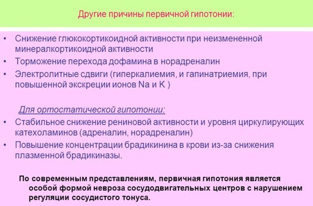 Давление 90 на 60: опасно ли для человека