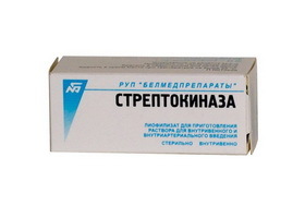 Тромбоэмболия легочной артерии: симптомы и лечение