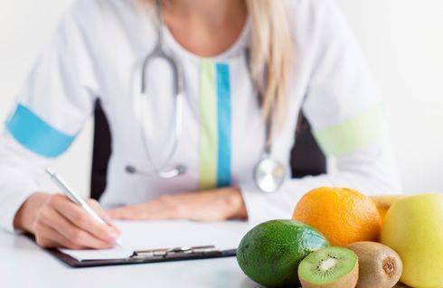 Диета при инфаркте миокарда