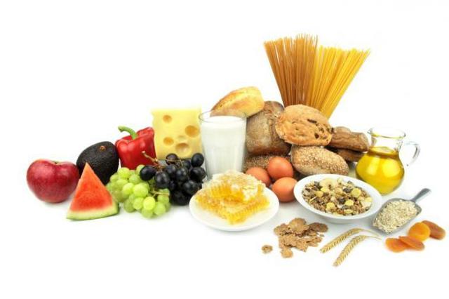 Какие продукты можно кушать при сахарном диабете?