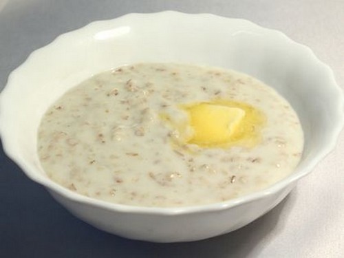 Диета после операции геморроя: меню, что можно есть