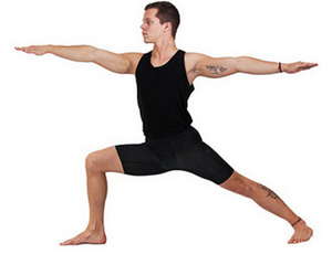 Йога при геморрое, йога против геморроя – упражнения