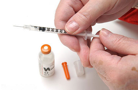 Сахарный диабет 1 типа: причины и признаки