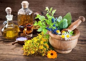 Лечение инсульта народными средствами