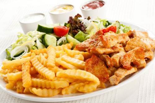 Сосуды забиты холестерином симптомы - Про холестерин