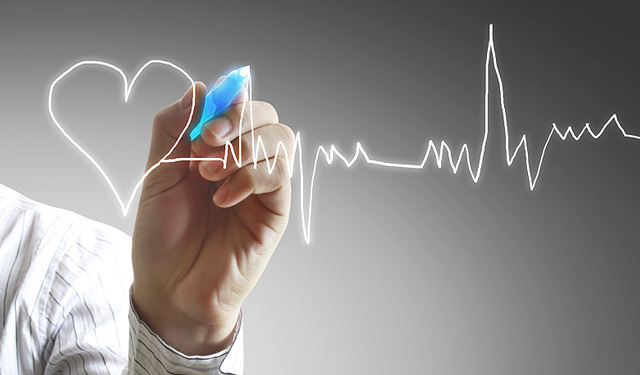 Сильное сердцебиение: причины, что делать