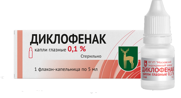 Капли для сосудов глаз: сосудорасширяющие препараты и лекарства для укрепления и лечения