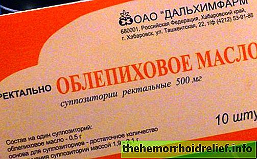 Облепиховое масло при геморрое: как применять, отзывы о лечении