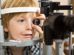 Сосуды глазного дна у ребенка расширены - Лечение гипертонии