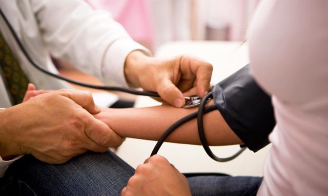 Как мерить давление утром • Как вылечить гипертонию