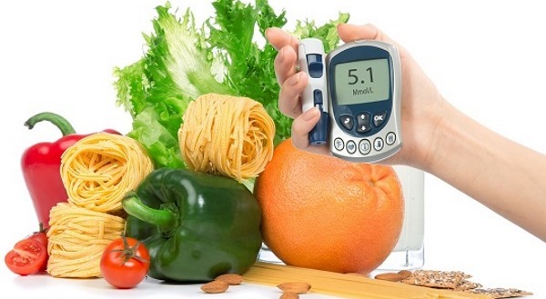 Диета 9 при сахарном диабете 2 типа: меню на неделю с рецептами