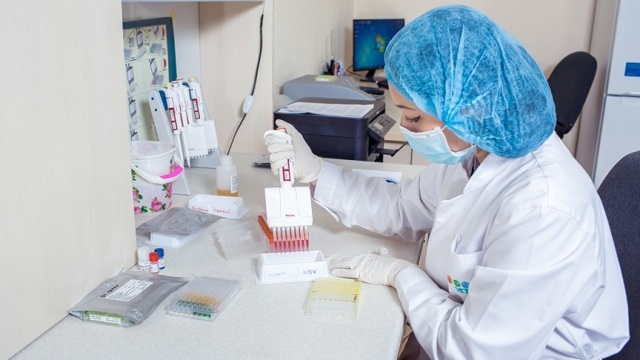 ИФА анализ крови: что такое, почему положительный, расшифровка теста