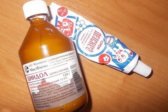 Циндол – инструкция по применению для детей и взрослых, механизм действия, противопоказания и отзывы