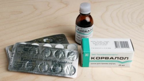Брадикардия симптомы и лечение, какие таблетки принимать?