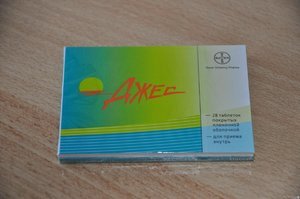 Джес - 52 отзыва, цена от 565 руб., инструкция по применению