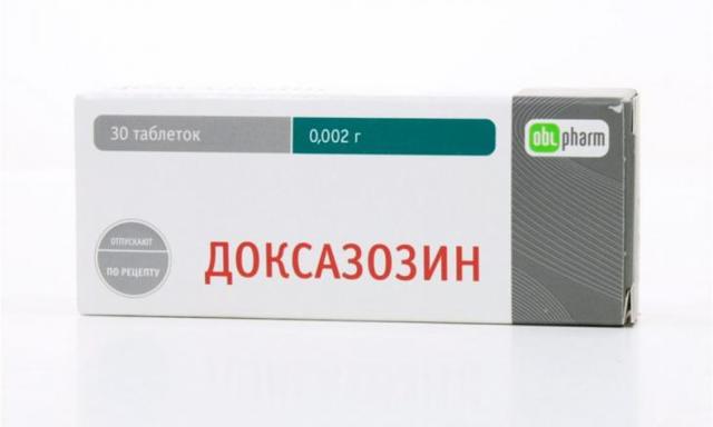 Самые простые препараты от давления: разновидности