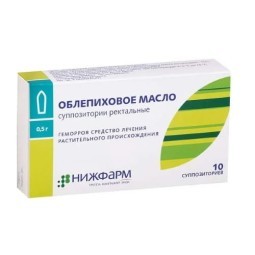 Свечи от геморроя – самые эффективные и недорогие средства