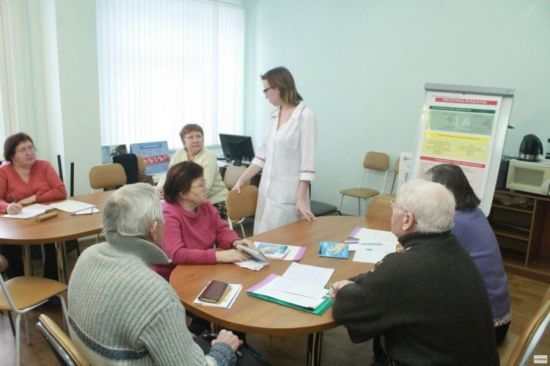 Сахарный диабет: памятка и профилактика для пациентов диабетиков 1 и 2 типа