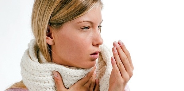 Черный налет на языке — начало больших проблем