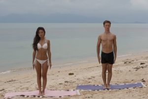 Йога при геморрое, йога против геморроя – упражнения