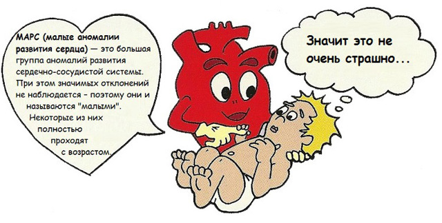 Диагноз марс в кардиологии у подростка. Малые аномалии развития сердца (марс) у детей. Немедикаментозные подходы при марс включают