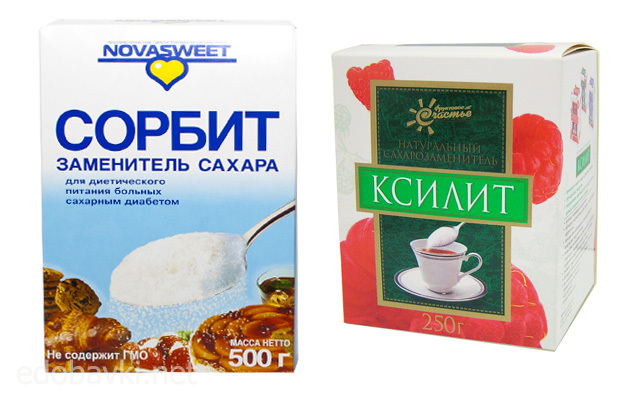 Трава стевия при сахарном диабете - польза и свойства -