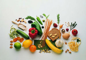 Гликемический индекс продуктов: полная таблица